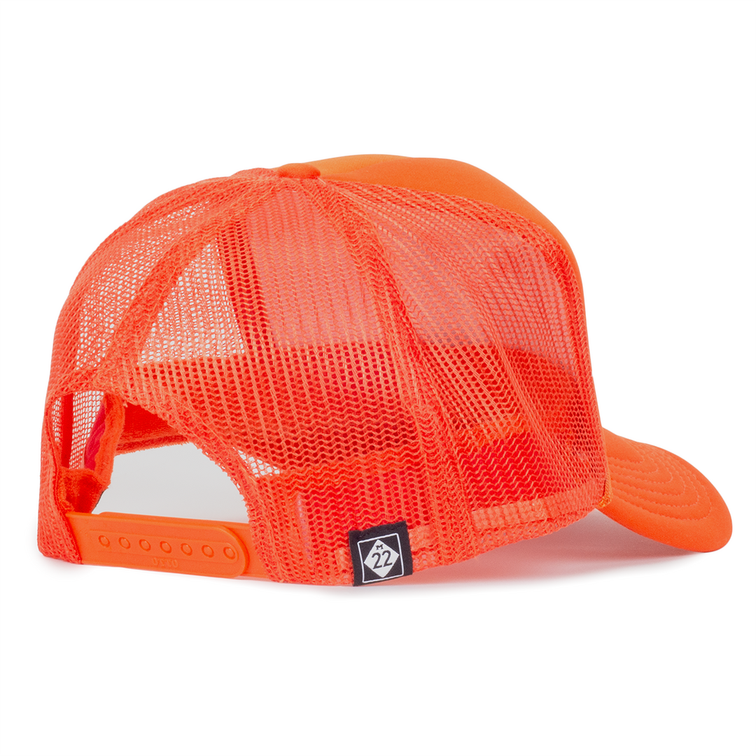 SOLAR GROM HAT