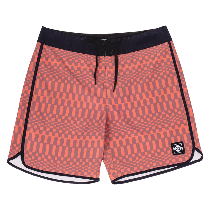 STATIC BOARDIES