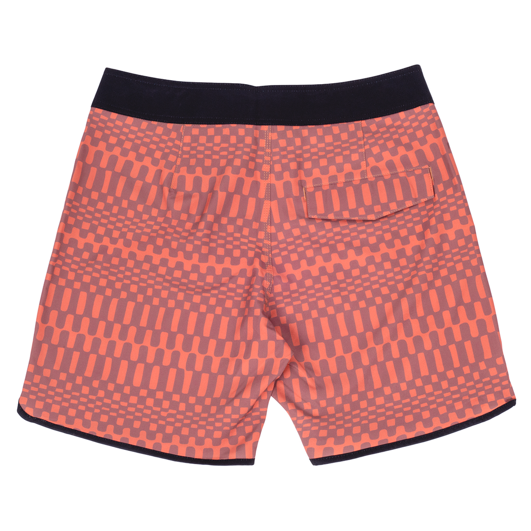 STATIC BOARDIES
