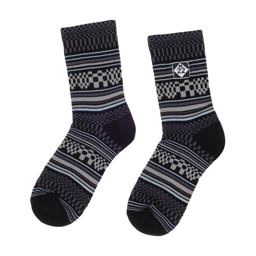 STATIC SOCK