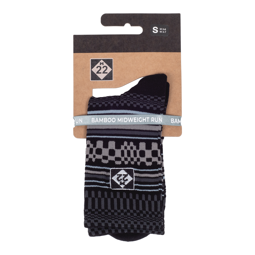 STATIC SOCK
