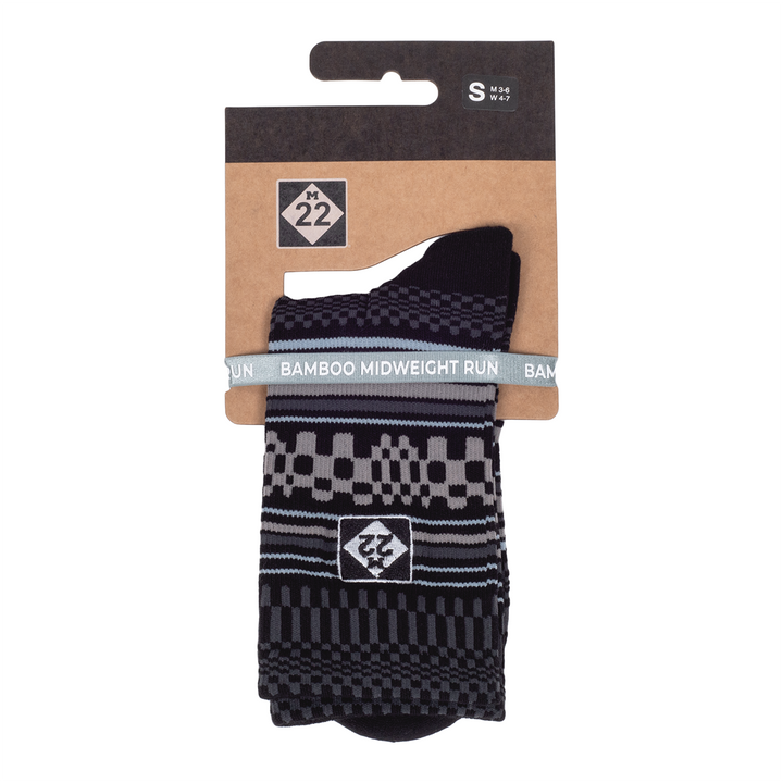STATIC SOCK