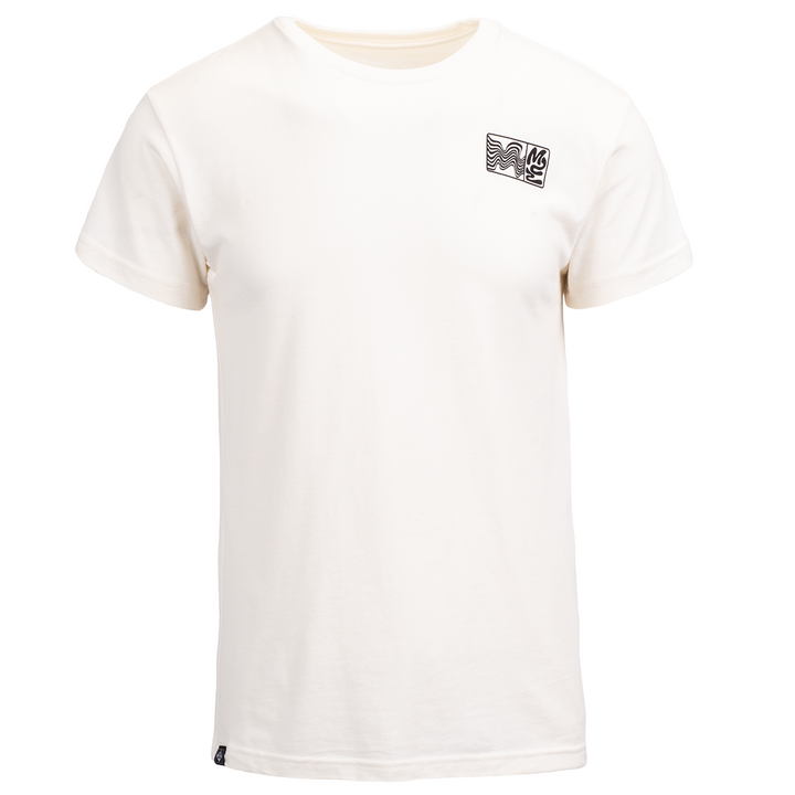 M22 WAVY T-SHIRT