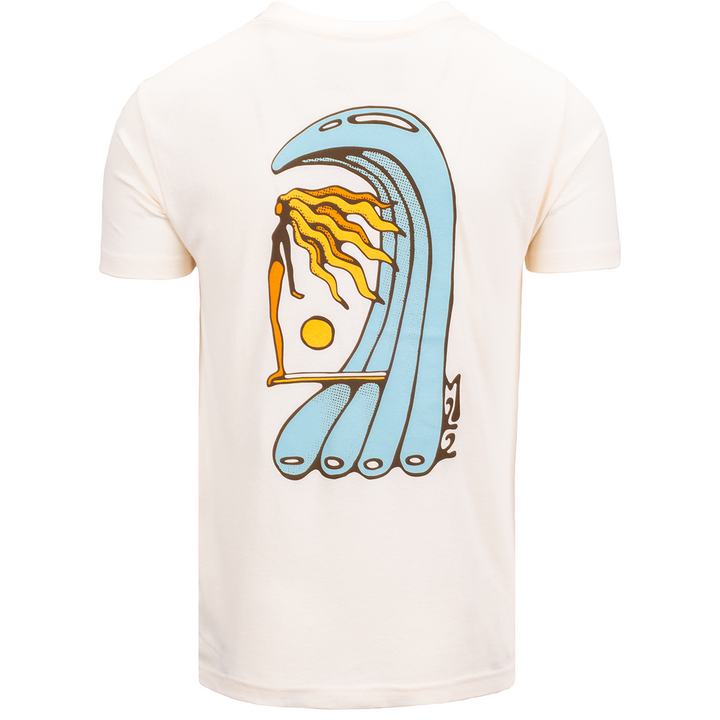 SURFER GIRL T-SHIRT