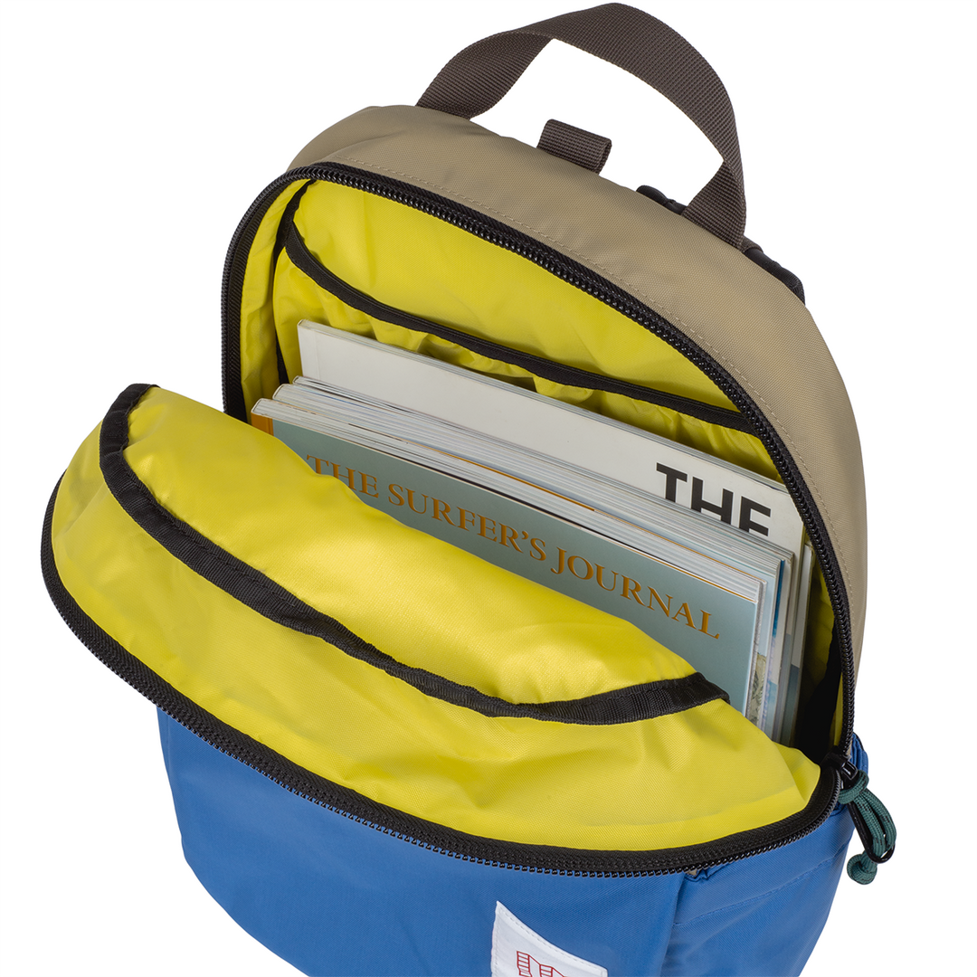 TOPO LIGHT PACK