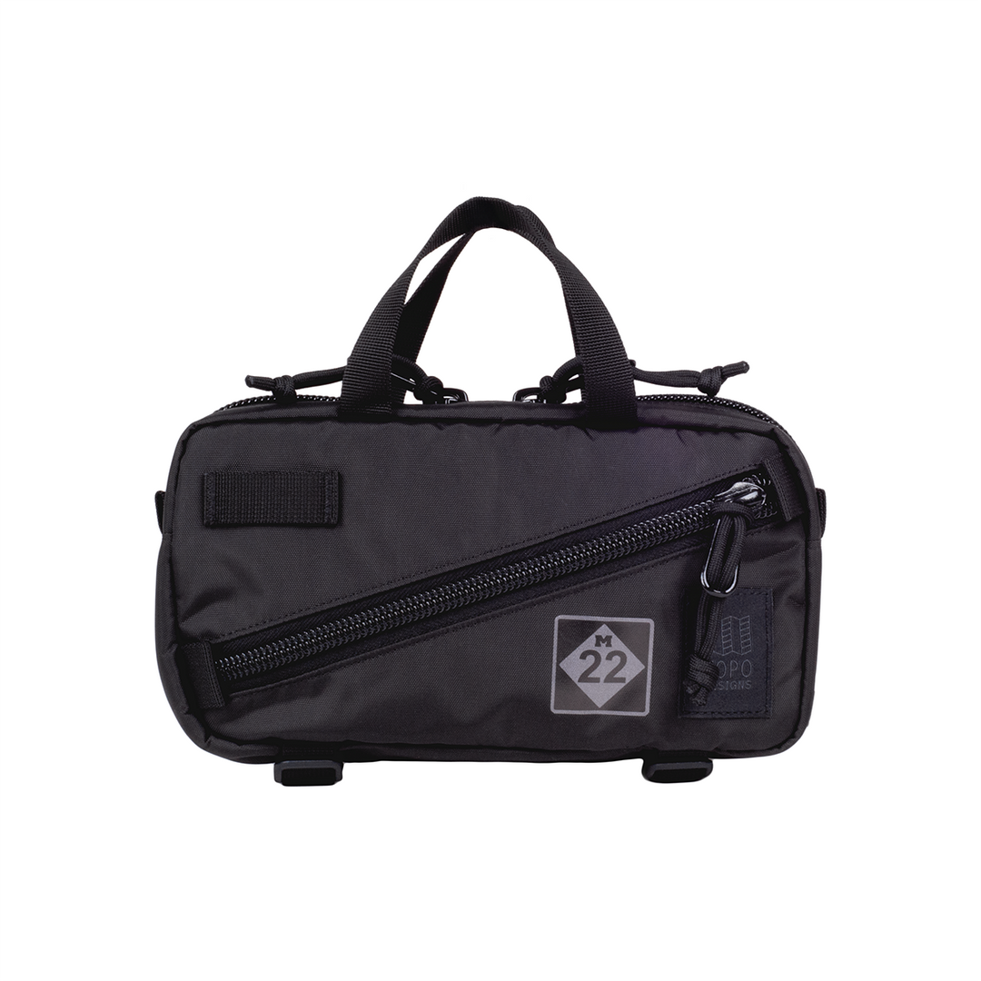 TOPO MINI QUICK PACK