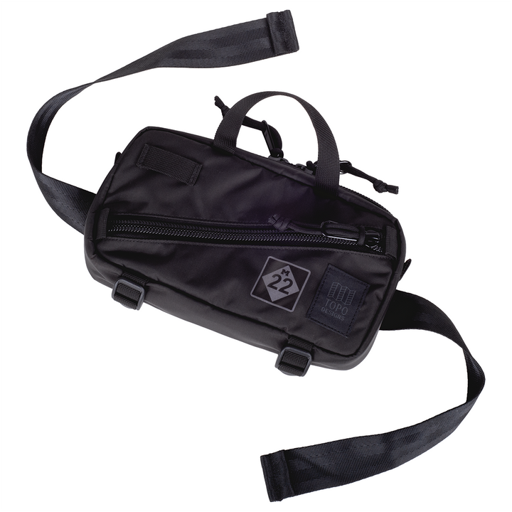 TOPO MINI QUICK PACK
