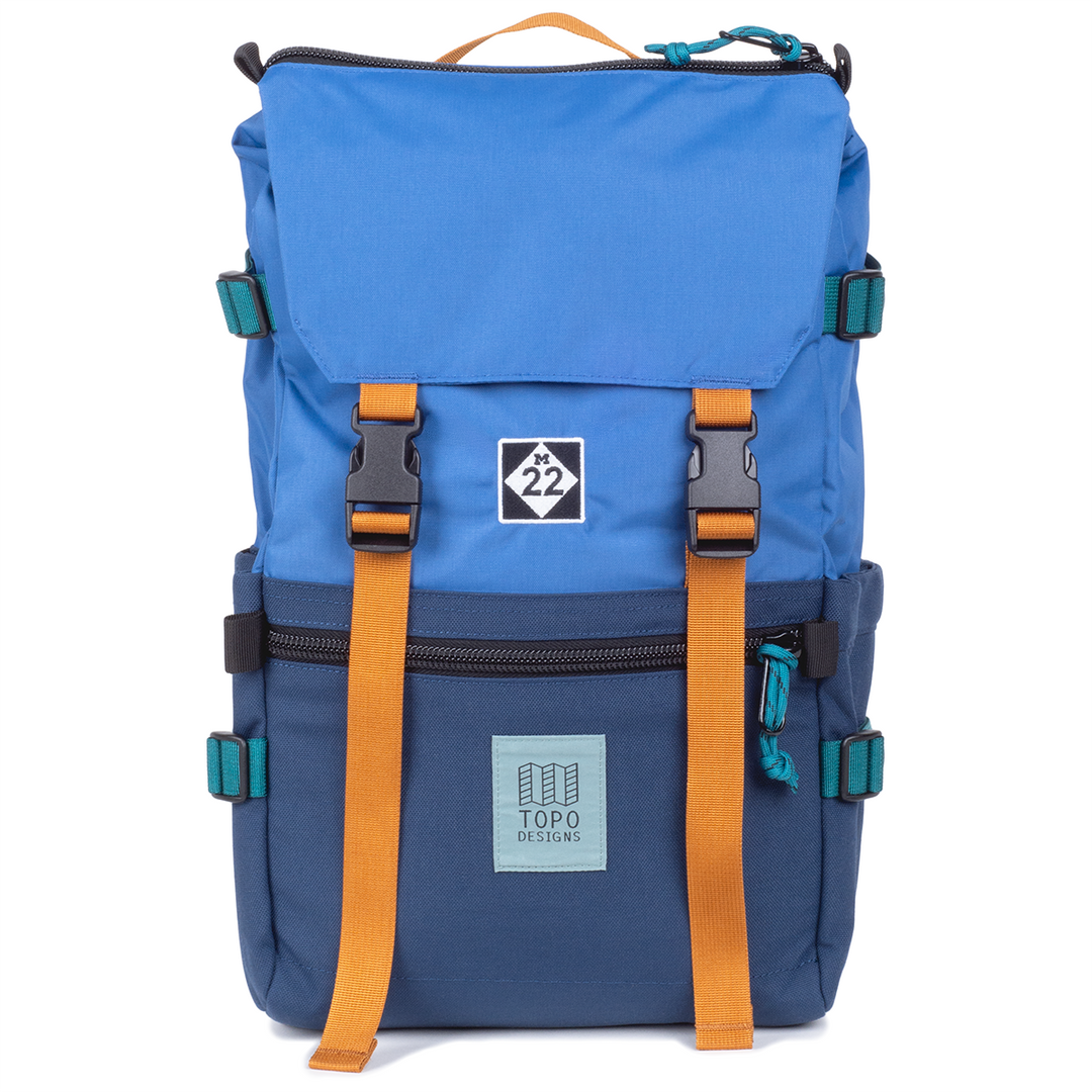TOPO ROVER PACK CLASSIC