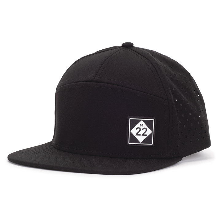 TRAIL 22 HAT