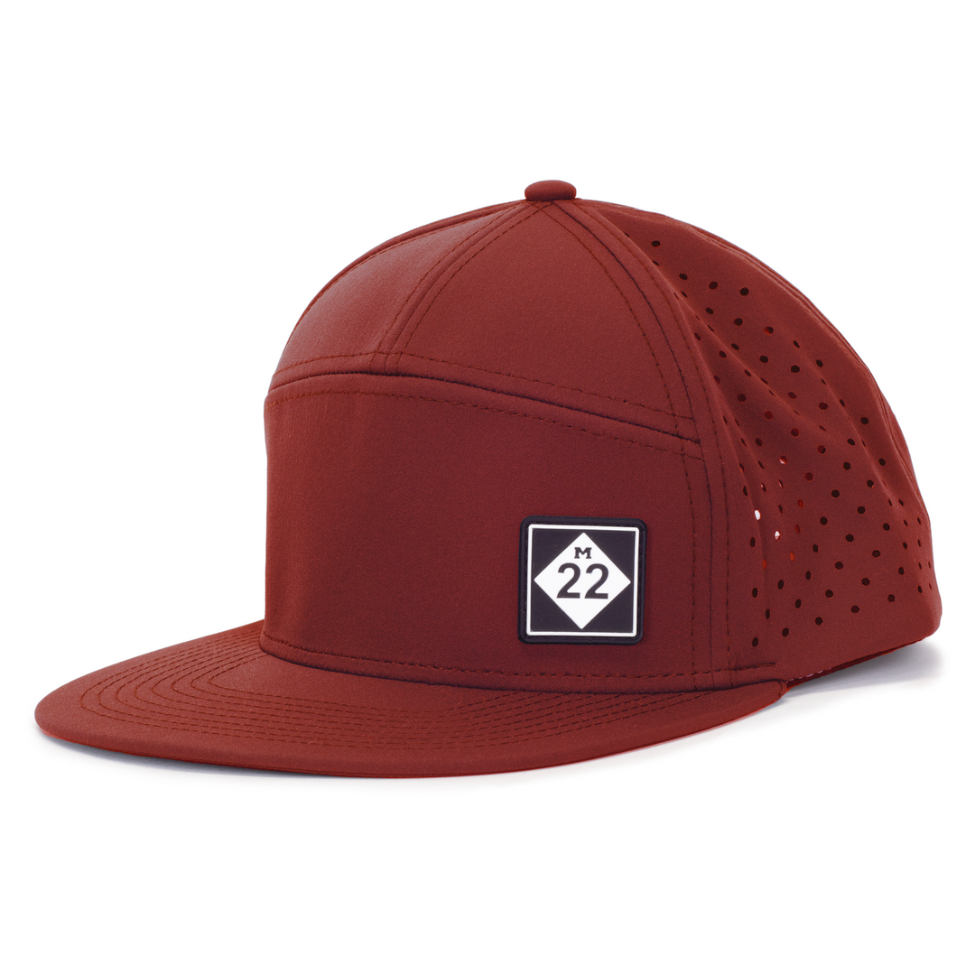 TRAIL 22 HAT