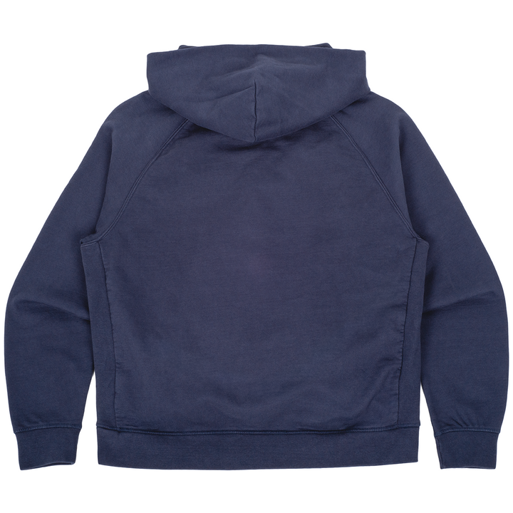 VARSITY HOOD