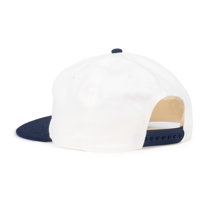 VARSITY SNAPBACK
