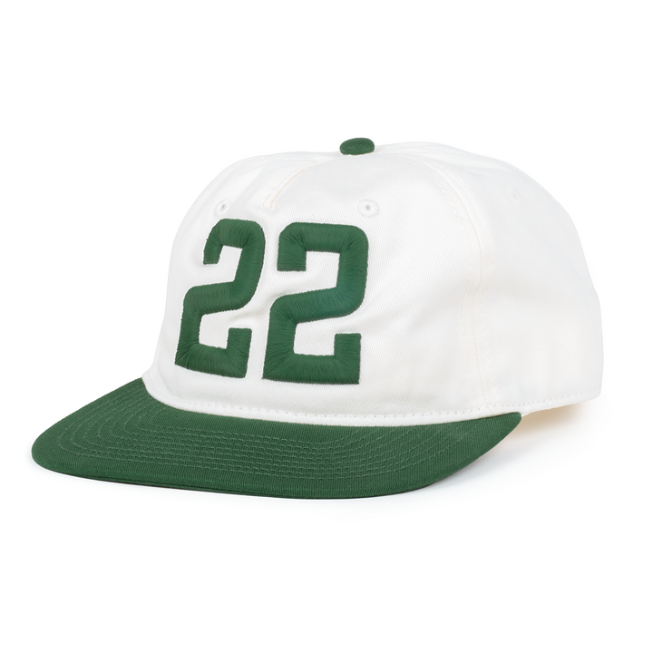 VARSITY SNAPBACK