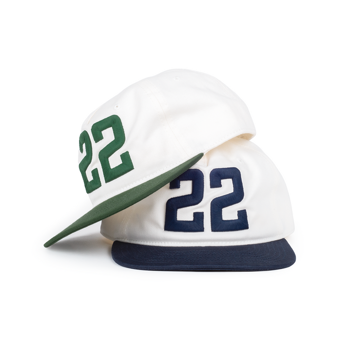 VARSITY SNAPBACK