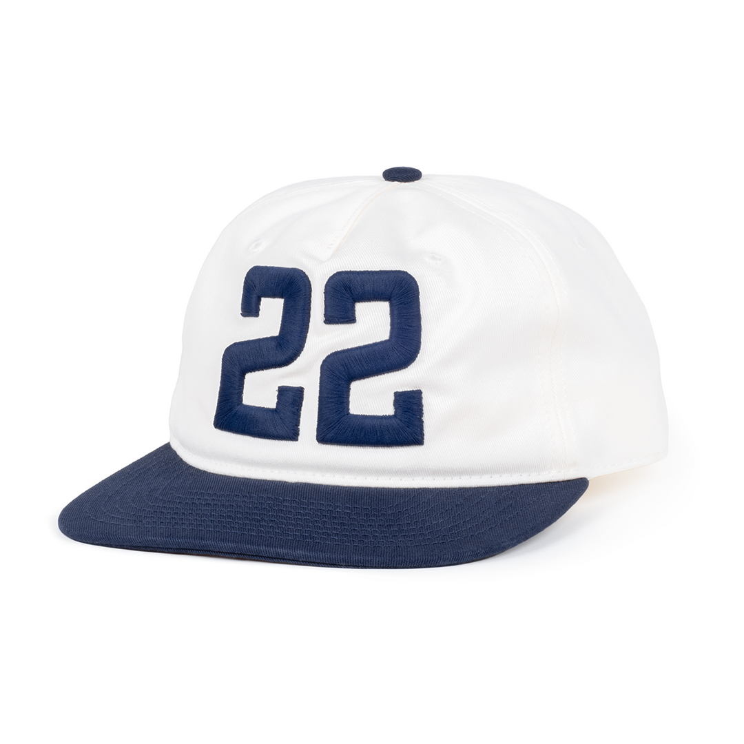 VARSITY SNAPBACK