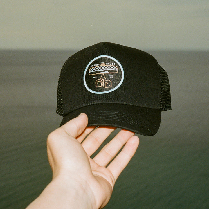 THE SCENIC ROUTE HAT