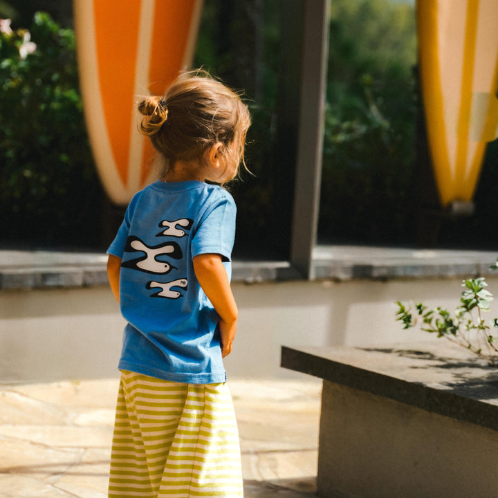 SEAGULL T-SHIRT TODDLER