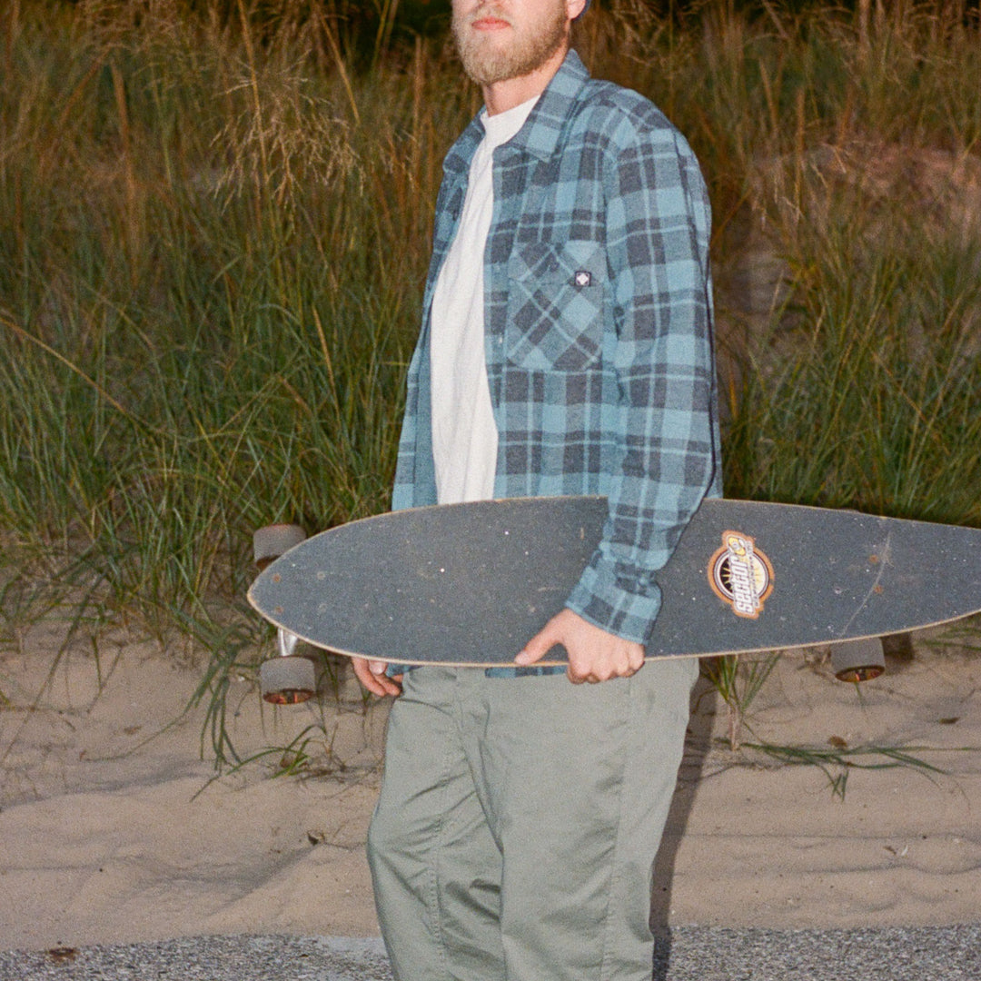 EMPIRE FLANNEL