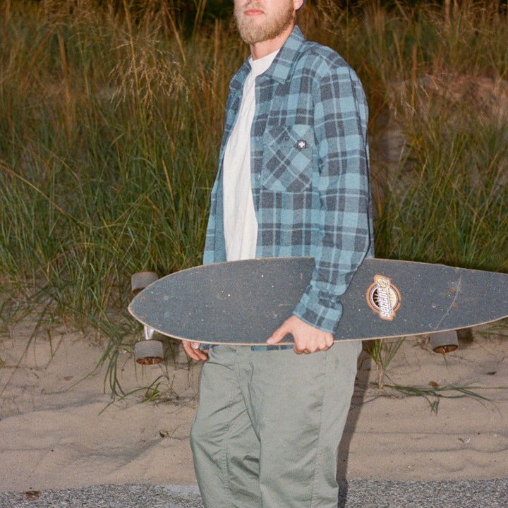 EMPIRE FLANNEL