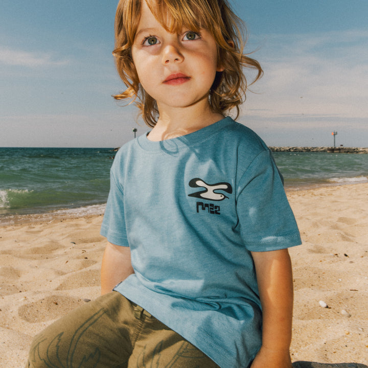 SEAGULL T-SHIRT TODDLER