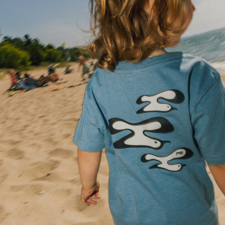 SEAGULL T-SHIRT TODDLER
