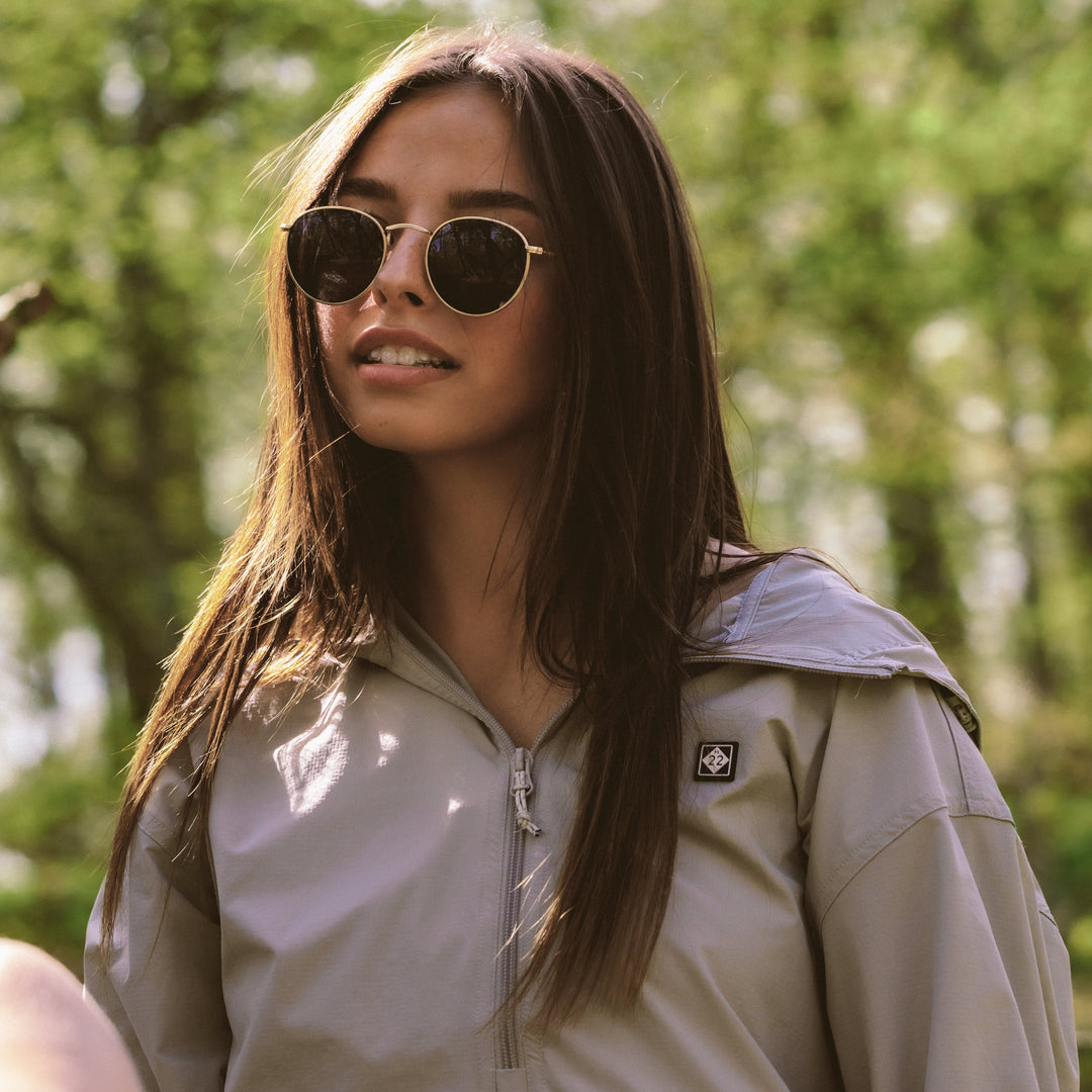 MIDWEST WINDBREAKER