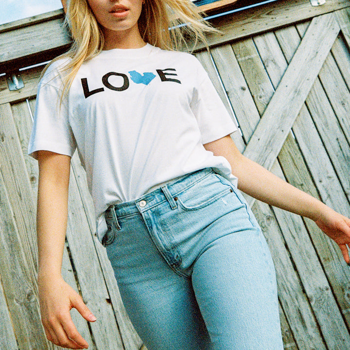 LOVE T-SHIRT