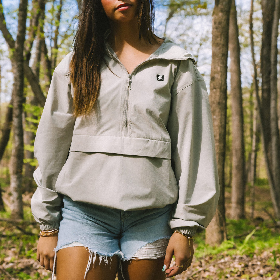 MIDWEST WINDBREAKER