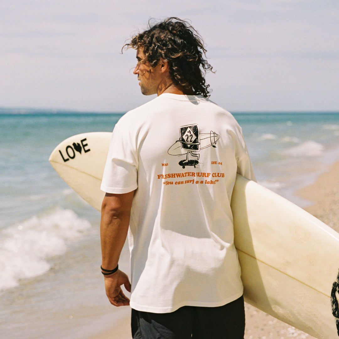 FRESHWATER SURF CLUB