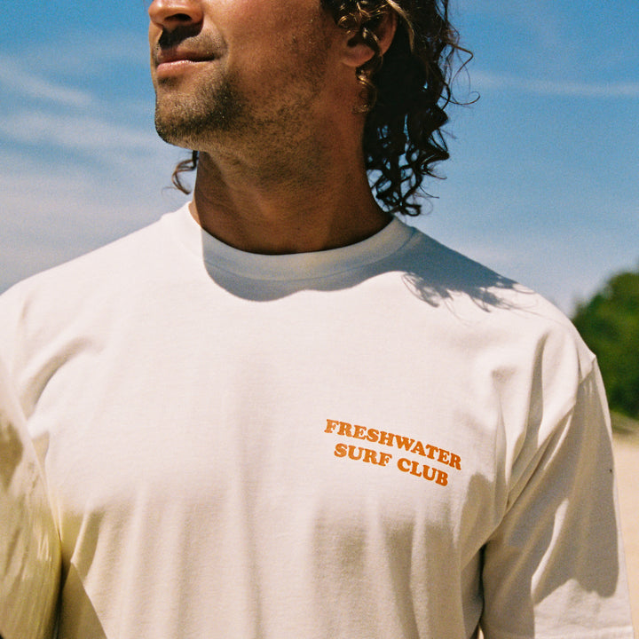 FRESHWATER SURF CLUB