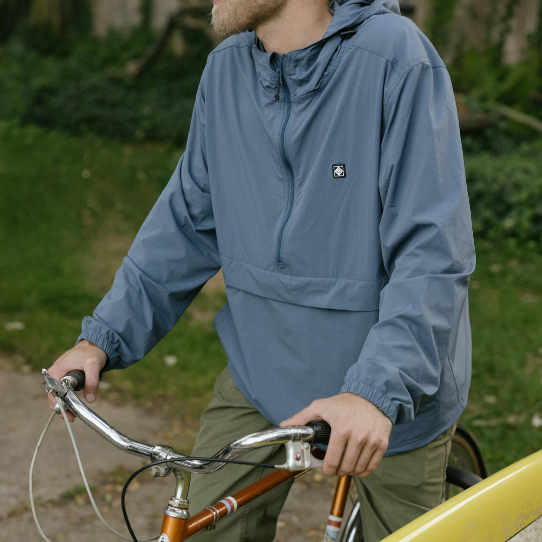 NORTHWEST WINDBREAKER