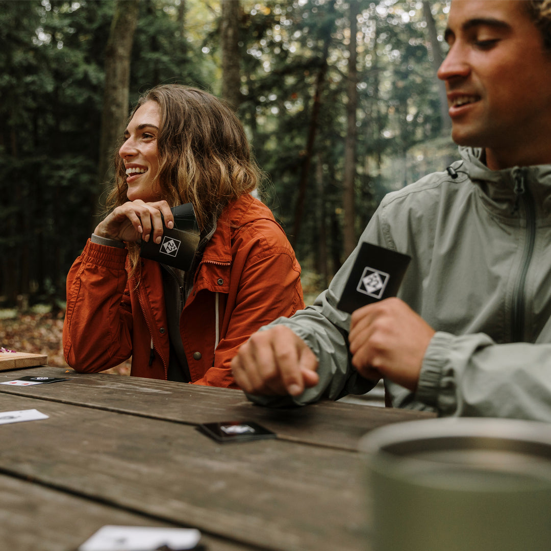 M22 PLAYING CARDS
