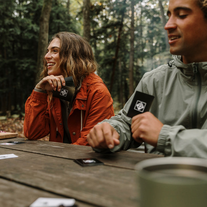 M22 PLAYING CARDS