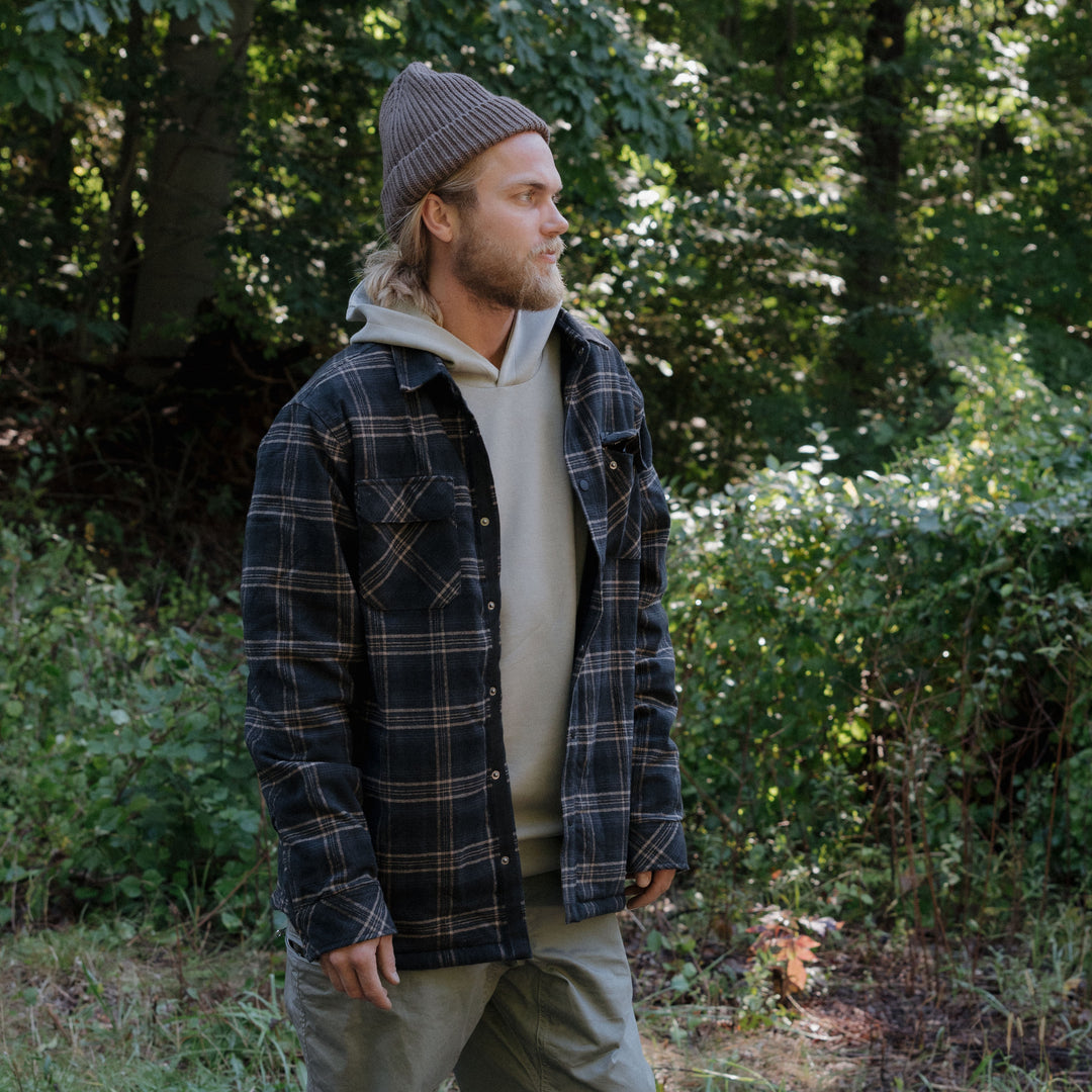PALMER JACKET