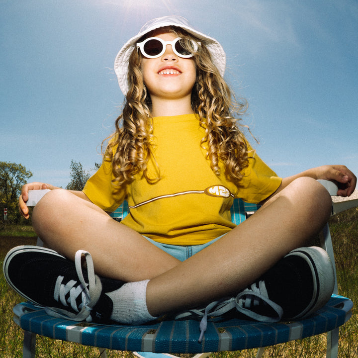 Y2K T-SHIRT YOUTH