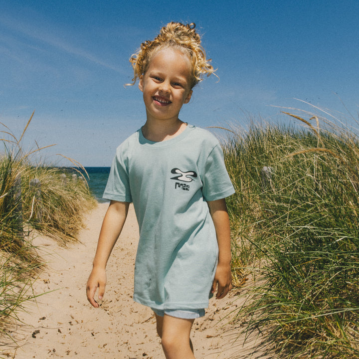 SEAGULL T-SHIRT YOUTH