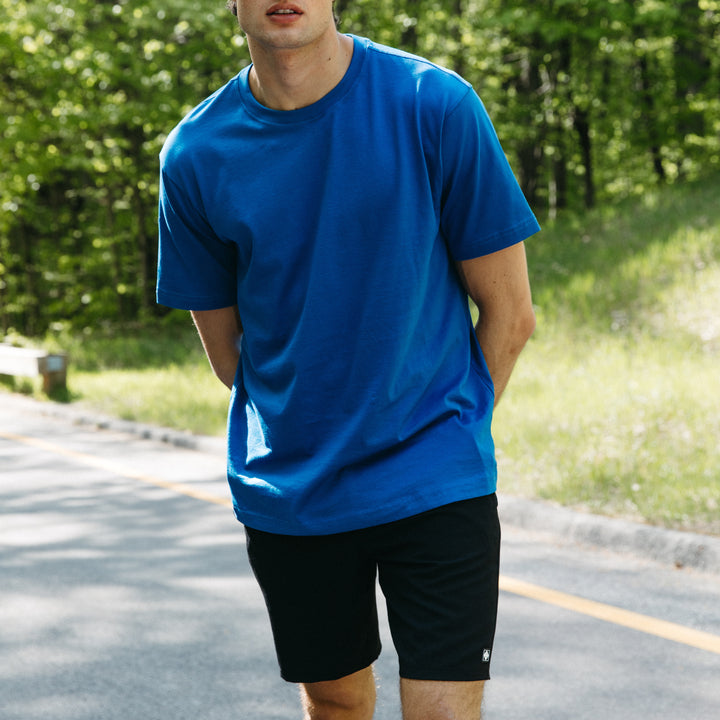 M22 SUPIMA T-SHIRT