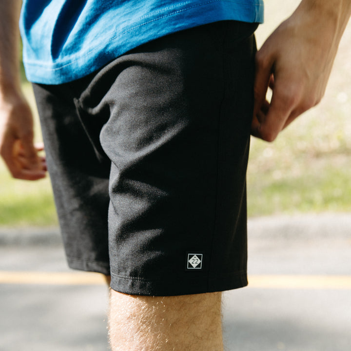 PATIO SHORT