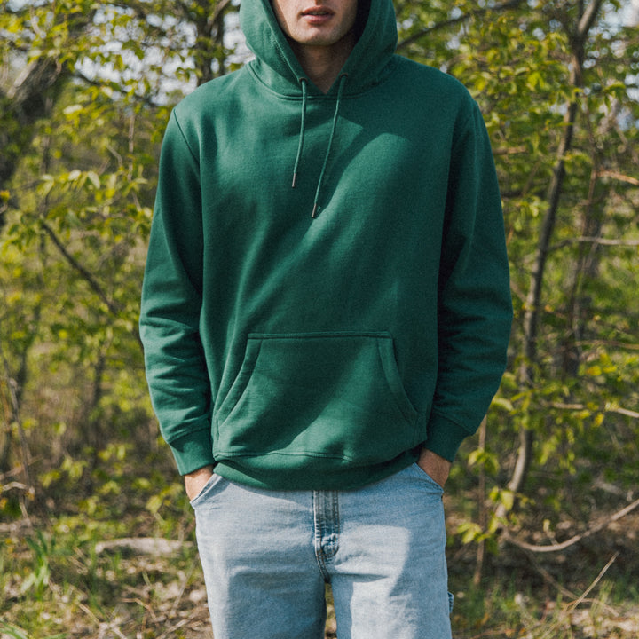 M22 ORGANIC HOOD