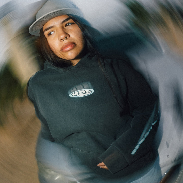 Y2K HOOD