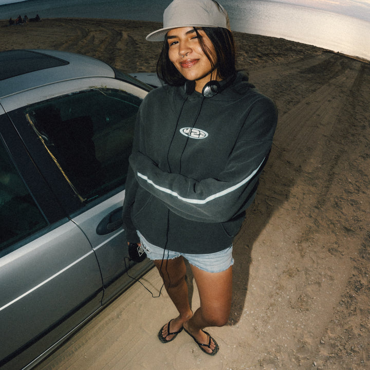 Y2K HOOD
