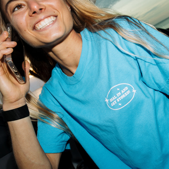 HOTLINE T-SHIRT