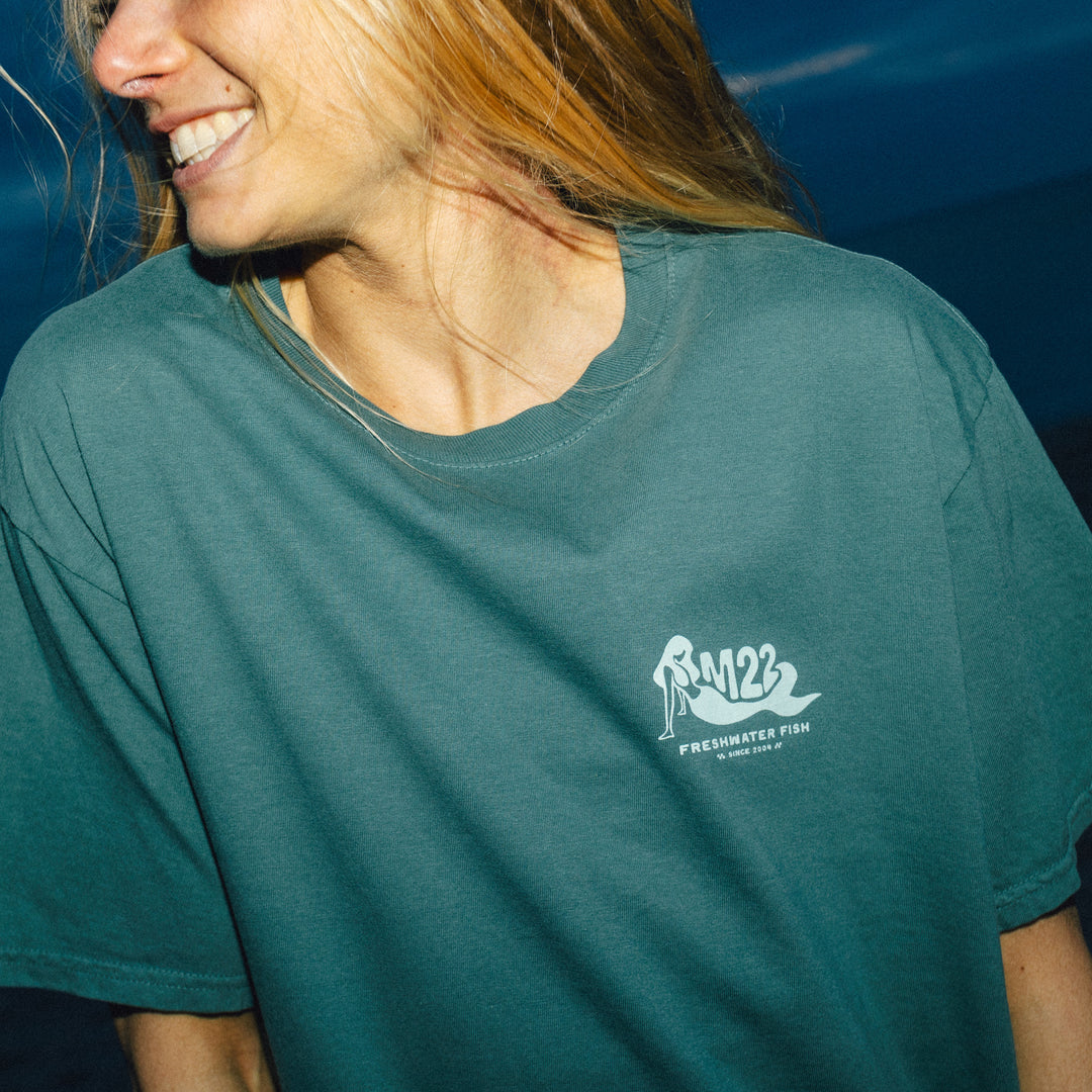 MERMAID T-SHIRT