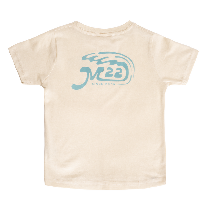 WAVERIDER T-SHIRT TODDLER