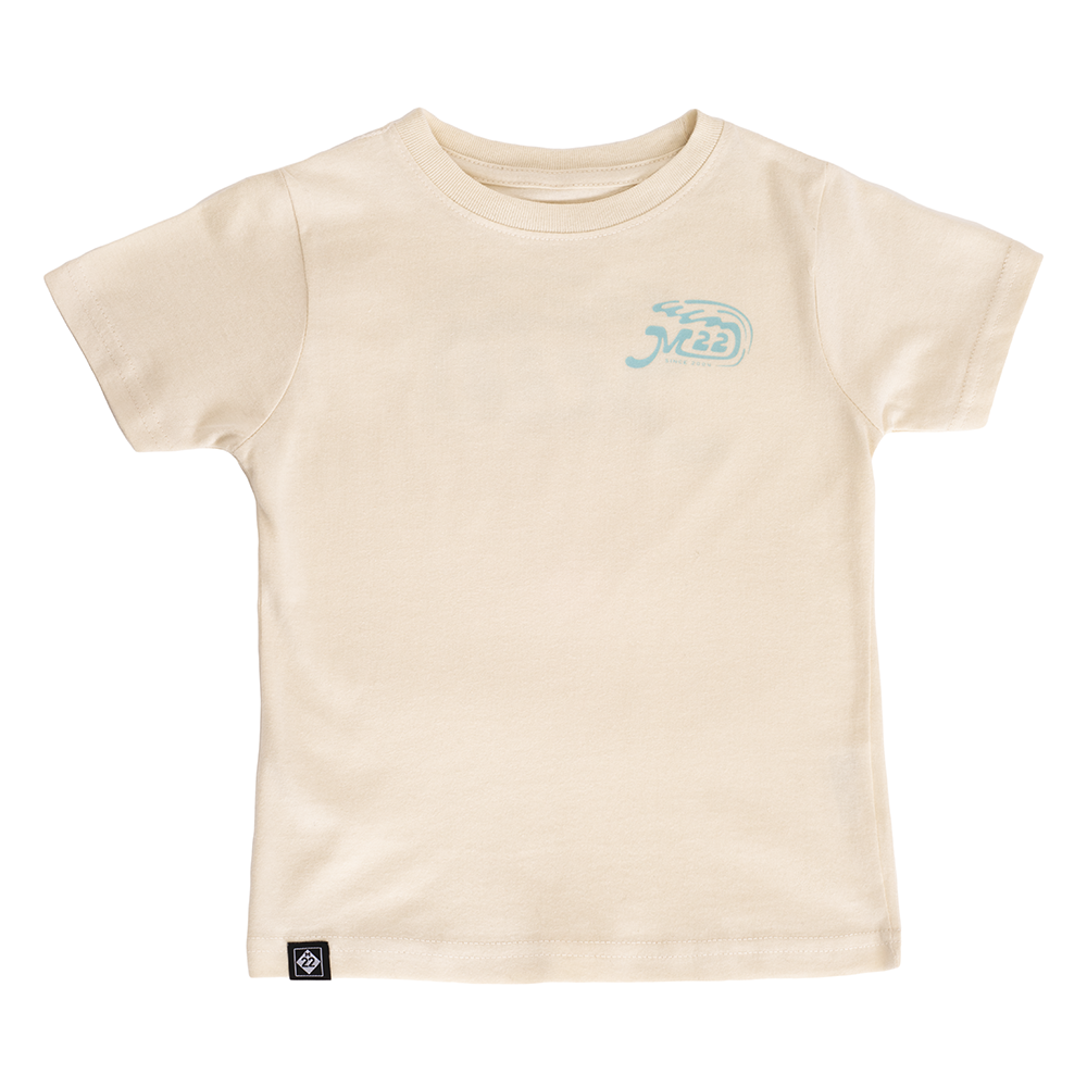 WAVERIDER T-SHIRT TODDLER