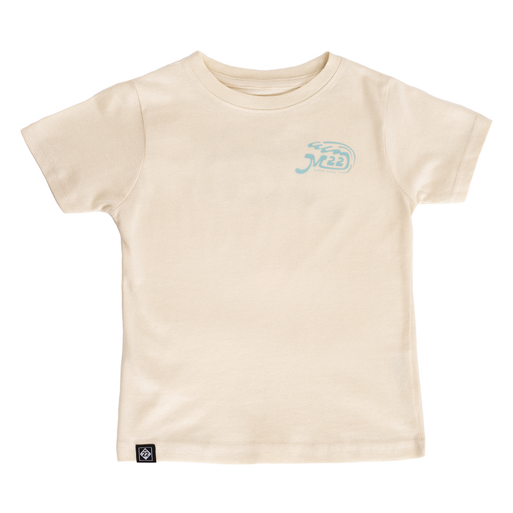 WAVERIDER T-SHIRT TODDLER