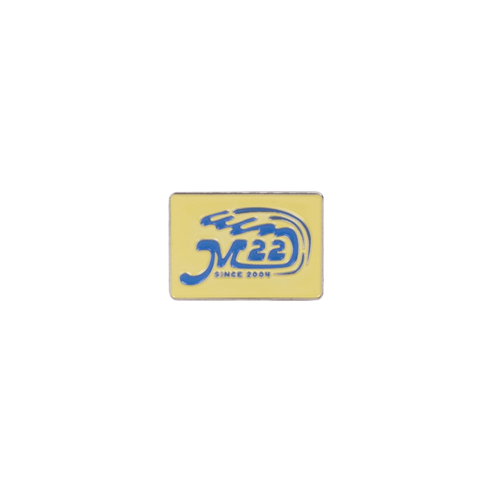 M22 PIN