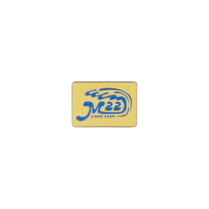 M22 PIN