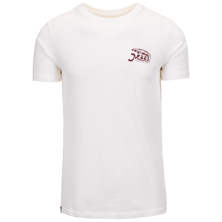 WAVERIDER T-SHIRT