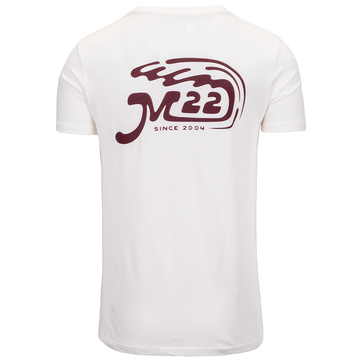 WAVERIDER T-SHIRT